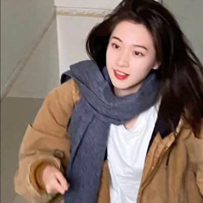 一个女人的身份证明